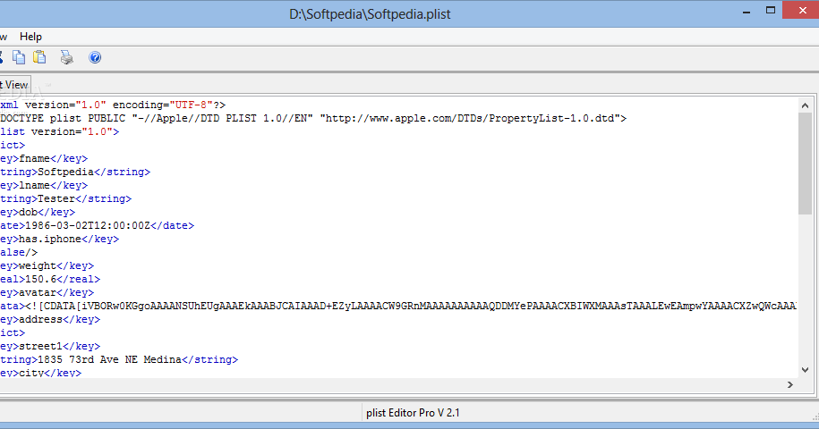 plist editor pro windows serial code